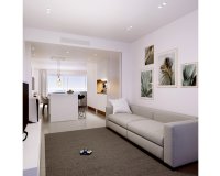 Nuevo - Apartamento - La Manga - La Manga del Mar Menor