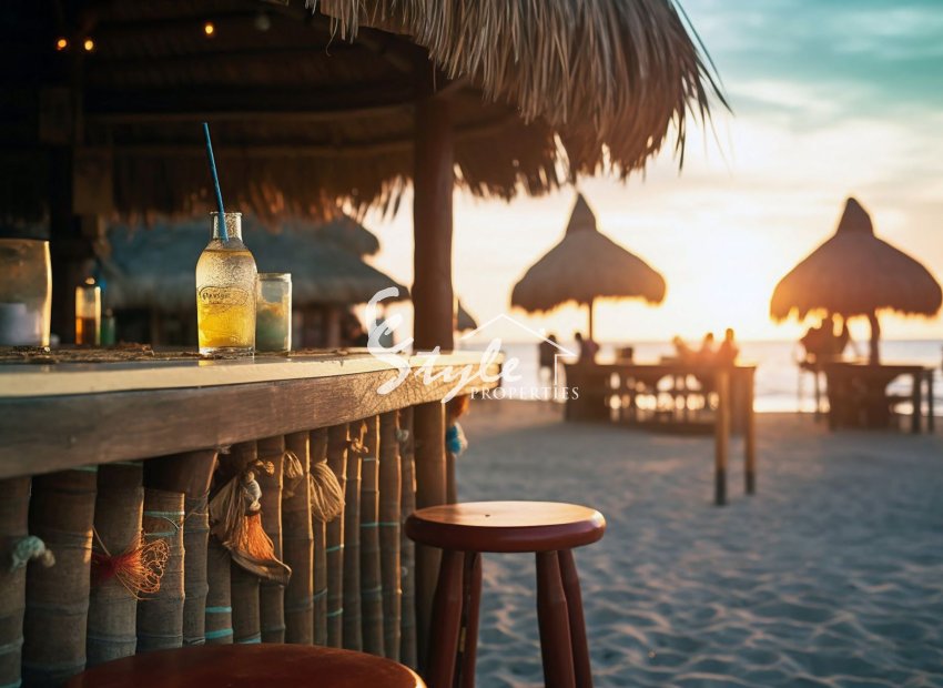 Nuevo - Apartamento - La Manga - La Manga del Mar Menor