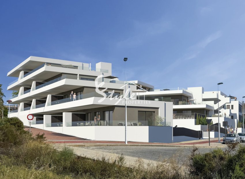 Nuevo - Apartamento - La Marina - La Marina del Pinet