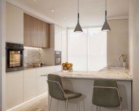 Nuevo - Apartamento - La Nucia