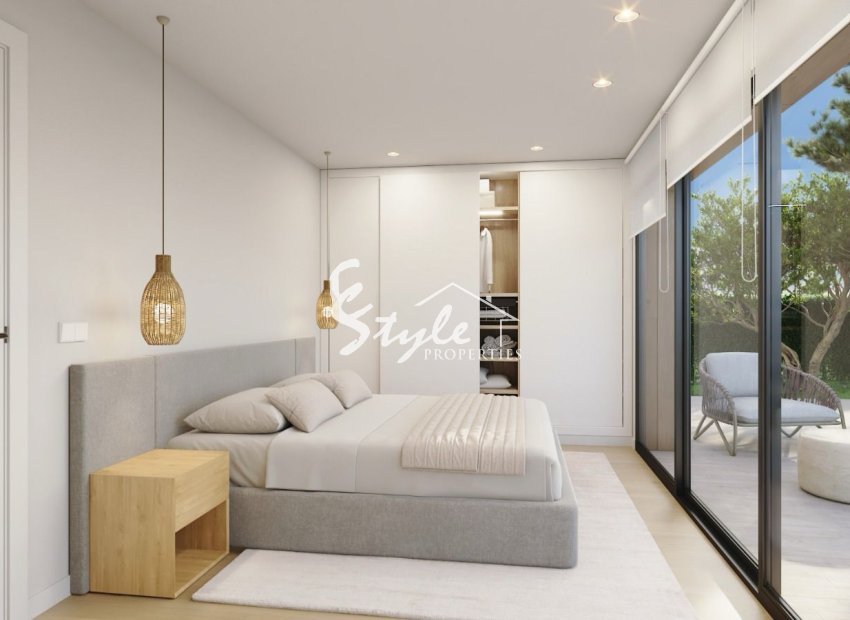 Nuevo - Apartamento - La Nucia