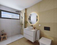 Nuevo - Apartamento - La Nucia