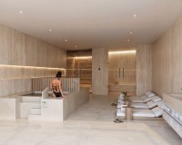 Nuevo - Apartamento - La Nucia
