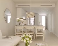 Nuevo - Apartamento - La Nucia