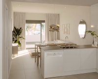 Nuevo - Apartamento - La Nucia