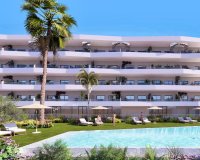 Nuevo - Apartamento - La Nucia
