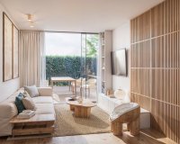 Nuevo - Apartamento - La Nucia