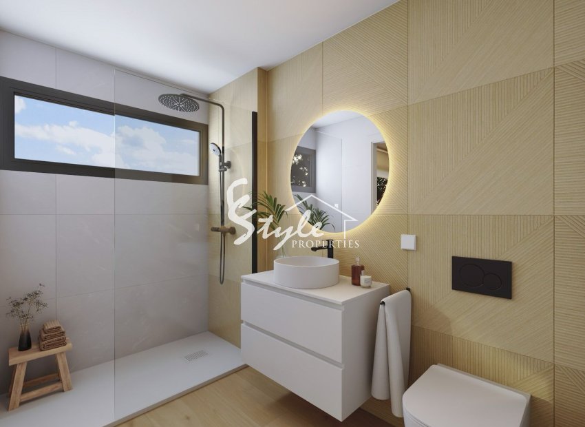 Nuevo - Apartamento - La Nucia