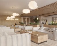 Nuevo - Apartamento - La Nucia