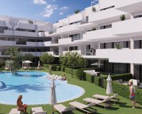 Nuevo - Apartamento - La Nucia