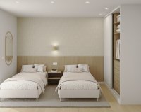 Nuevo - Apartamento - La Nucia