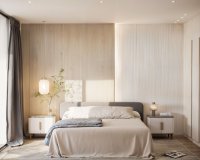 Nuevo - Apartamento - La Nucia