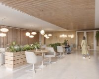 Nuevo - Apartamento - La Nucia