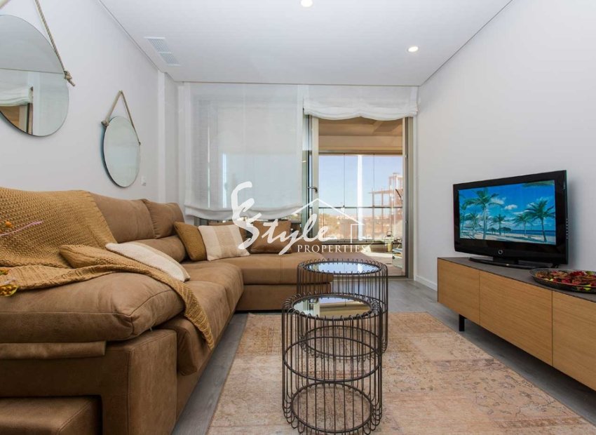 Nuevo - Apartamento - La Zenia