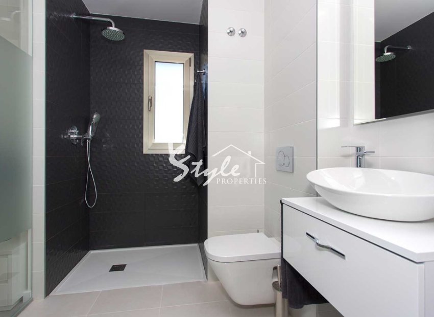 Nuevo - Apartamento - La Zenia