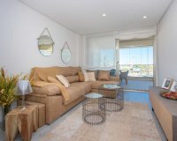 Nuevo - Apartamento - La Zenia