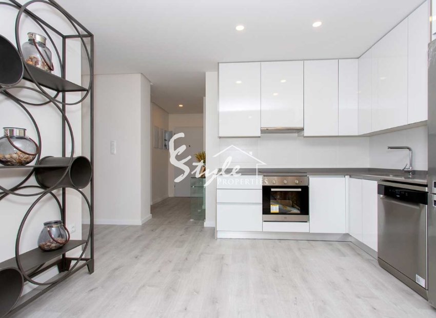 Nuevo - Apartamento - La Zenia