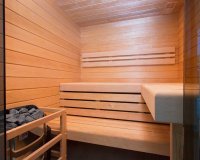 Nuevo - Apartamento - La Zenia