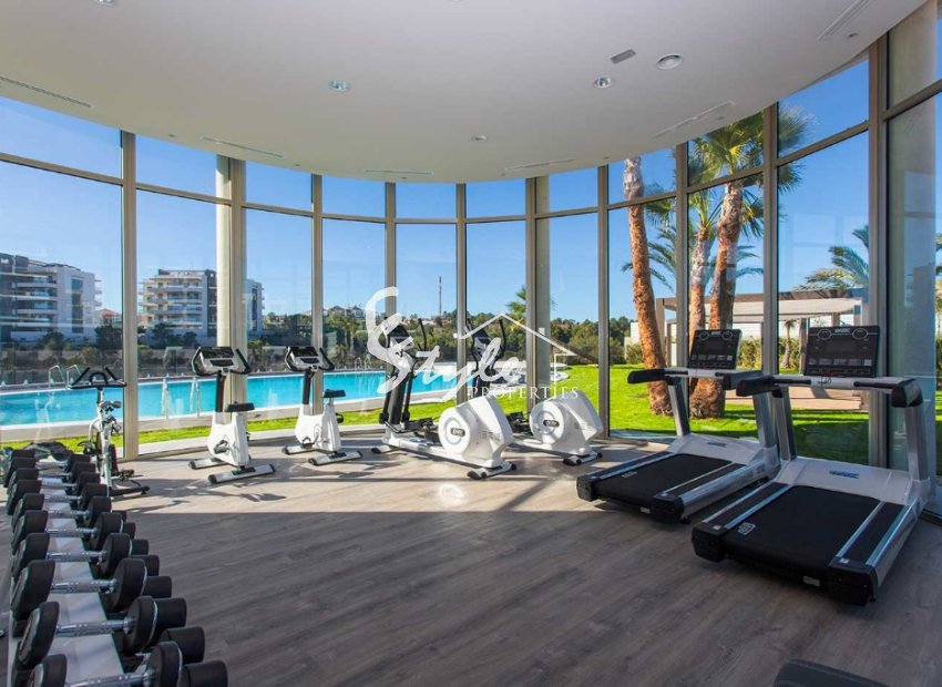 Nuevo - Apartamento - La Zenia