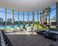 Nuevo - Apartamento - La Zenia