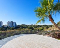Nuevo - Apartamento - La Zenia