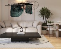 Nuevo - Apartamento - Las Colinas Golf