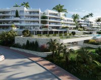 Nuevo - Apartamento - Las Colinas Golf