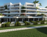 Nuevo - Apartamento - Las Colinas Golf