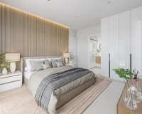 Nuevo - Apartamento - Lo Pagan - Costa Calida