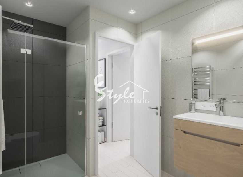 Nuevo - Apartamento - Lo Pagan