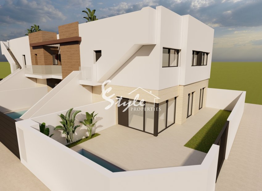 Nuevo - Apartamento - Lo Pagan