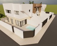 Nuevo - Apartamento - Lo Pagan