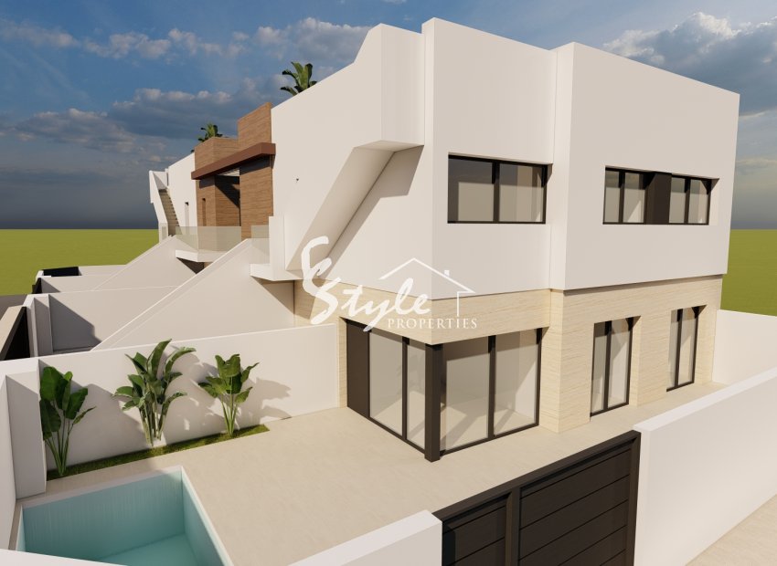 Nuevo - Apartamento - Lo Pagan