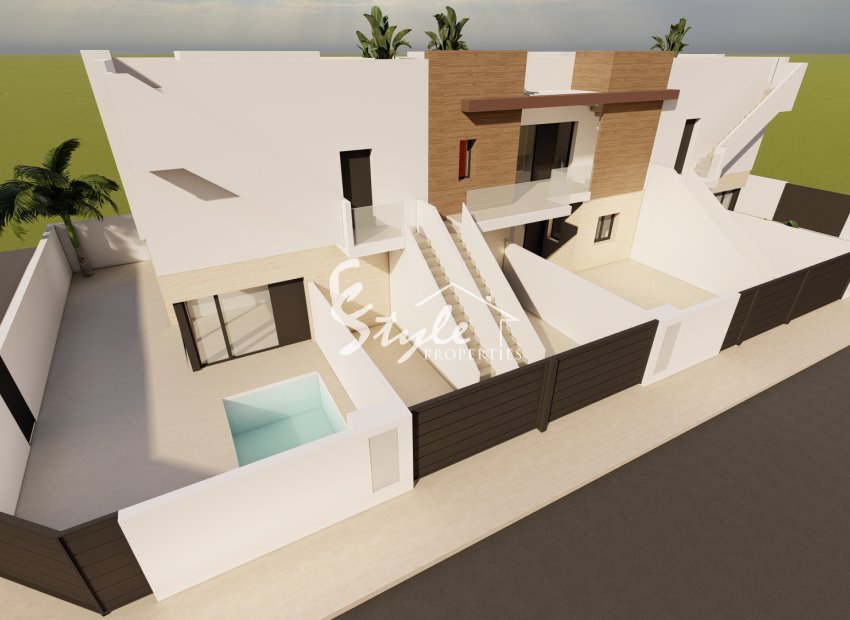 Nuevo - Apartamento - Lo Pagan