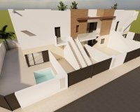 Nuevo - Apartamento - Lo Pagan