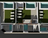 Nuevo - Apartamento - Lo Pagan
