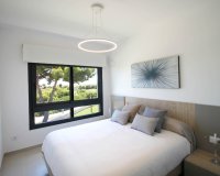 Nuevo - Apartamento - Lo Romero