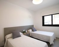 Nuevo - Apartamento - Lo Romero