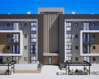 Nuevo - Apartamento - Los Alcazares