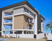 Nuevo - Apartamento - Los Alcazares