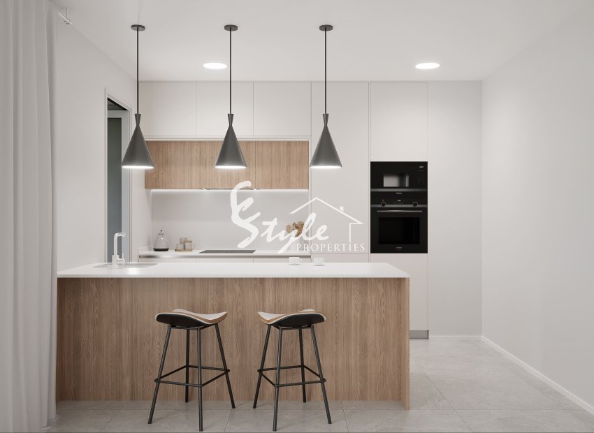 Nuevo - Apartamento - Los Alcazares