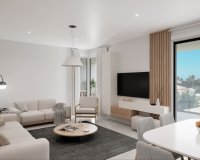 Nuevo - Apartamento - Los Alcazares