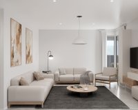 Nuevo - Apartamento - Los Alcazares