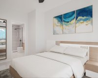 Nuevo - Apartamento - Los Alcazares