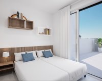 Nuevo - Apartamento - Los Alcazares