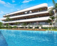 Nuevo - Apartamento - Los Alcazares