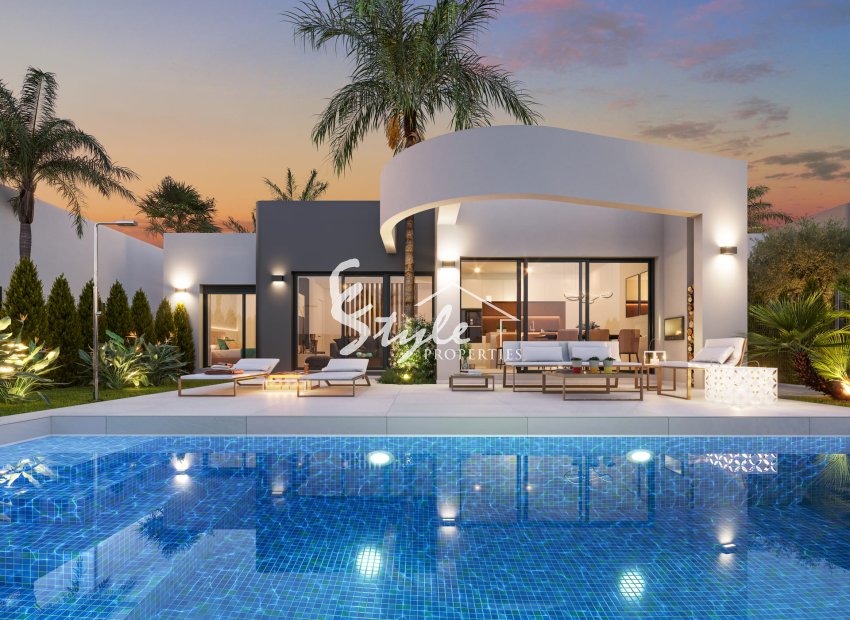 Nuevo - Apartamento - Los Alcazares