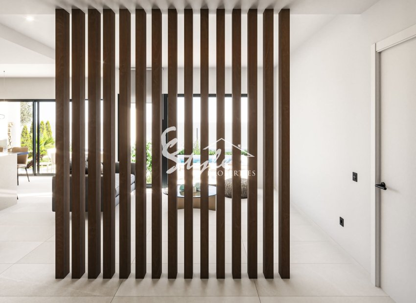 Nuevo - Apartamento - Los Alcazares