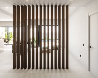 Nuevo - Apartamento - Los Alcazares