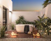 Nuevo - Apartamento - Los Alcazares